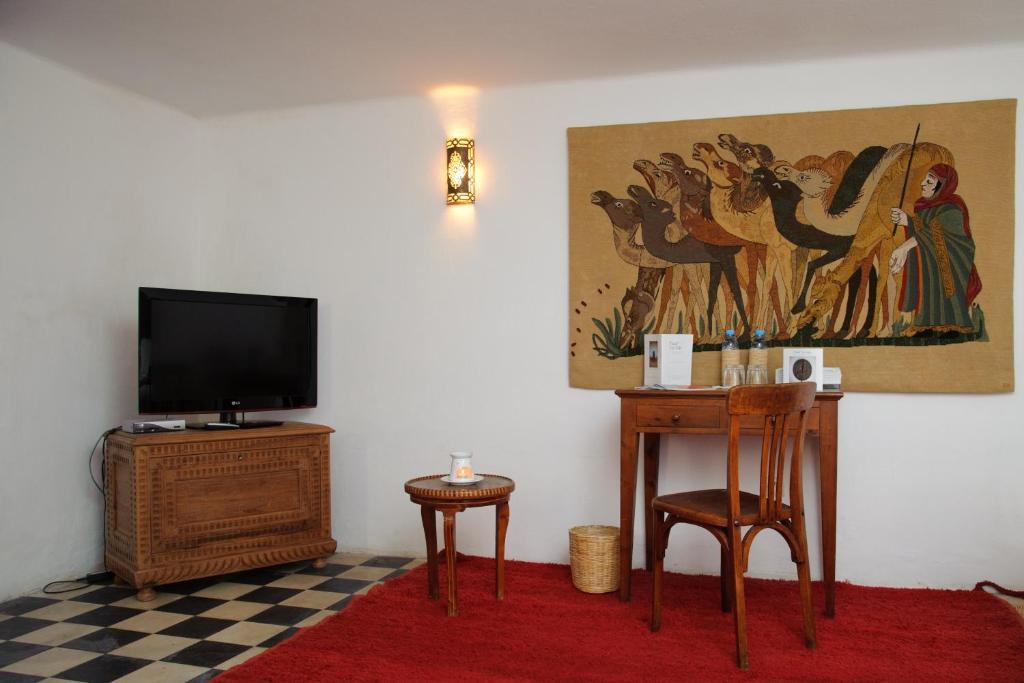 Riad Senso Rabat Habitación foto